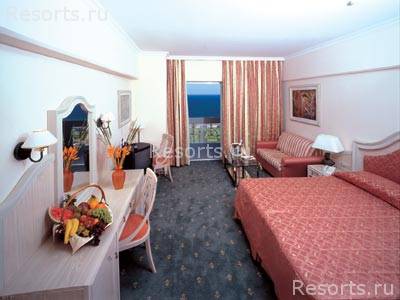 Rodos Palladium Hotel 5
